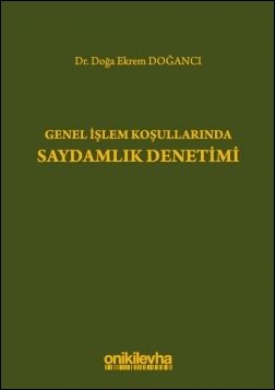 Genel İşlem Koşullarında Saydamlık Denetimi