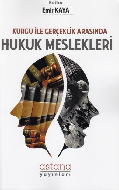 Hukuk Meslekleri