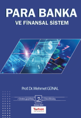 PARA BANKA VE FİNANSAL SİSTEM