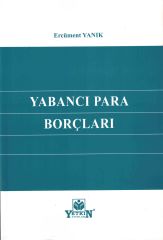Yabancı Para Borçları
