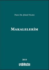 Makalelerim