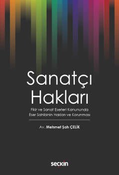 Sanatçı Hakları