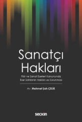 Sanatçı Hakları