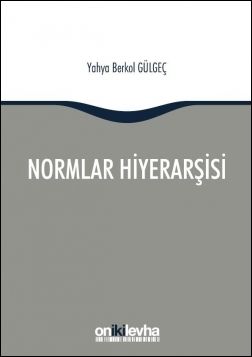 Normlar Hiyerarşisi