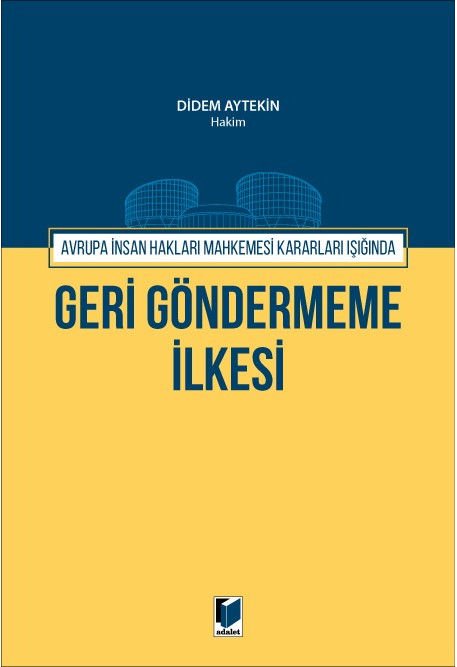 Geri Göndermeme İlkesi