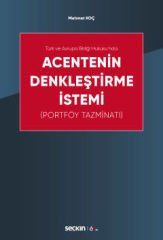 Acentenin Denkleştirme İstemi