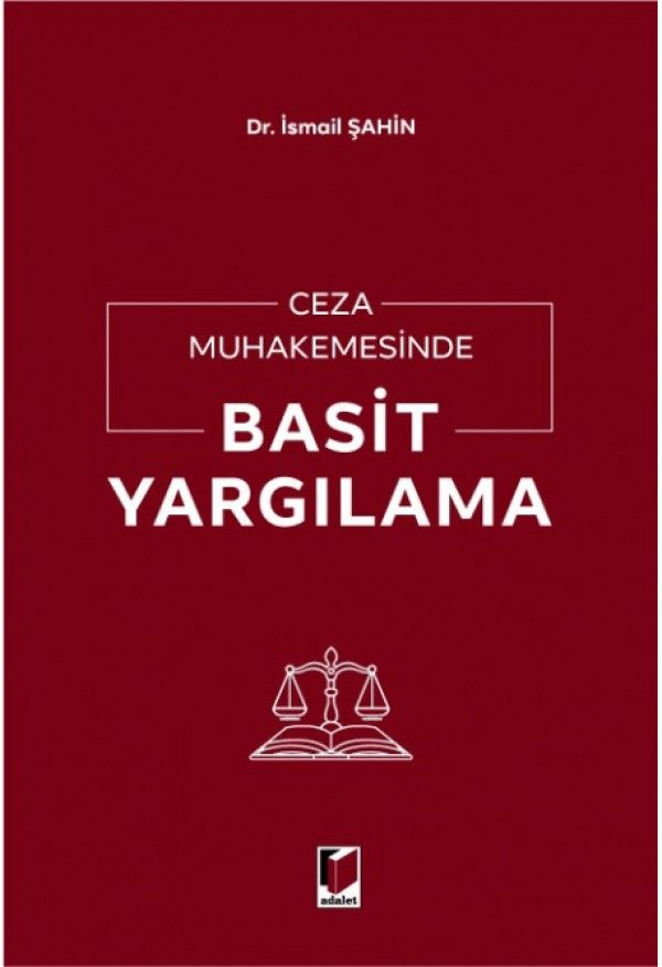 Basit Yargılama