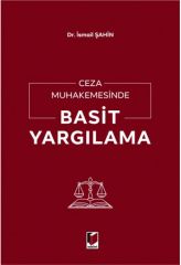 Basit Yargılama