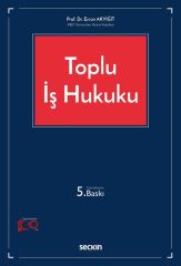 Toplu İş Hukuku