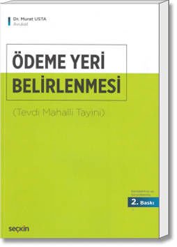Ödeme Yeri Belirlenmesi