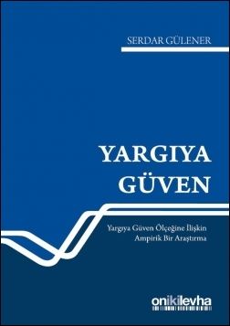 Yargıya Güven