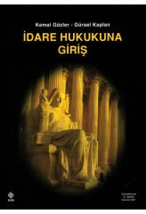 İdare Hukukuna Giriş