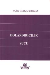 Dolandırıcılık Suçu