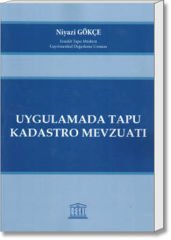 Uygulamada Tapu Kadastro Mevzuatı