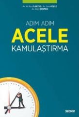 Acele Kamulaştırma