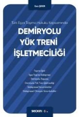 Demiryolu Yük Treni İşletmeciliği