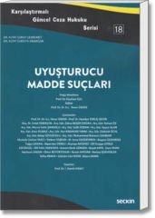 Uyuşturucu Madde Suçları