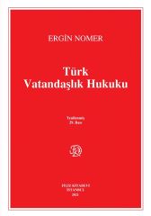 Türk Vatandaşlık Hukuku