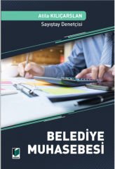 Belediye Muhasebesi
