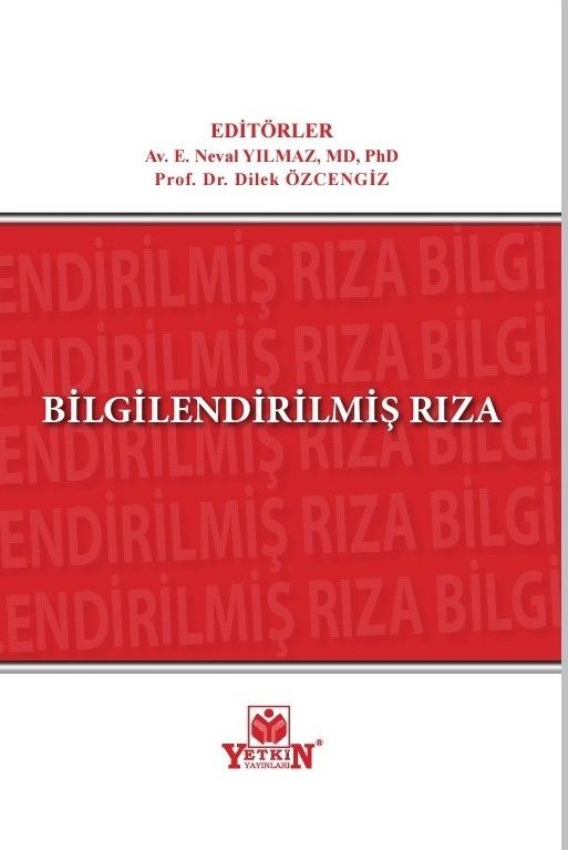 Bilgilendirilmiş Rıza