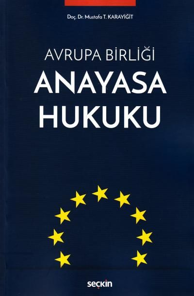 Avrupa Birliği Anayasa Hukuku