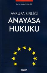Avrupa Birliği Anayasa Hukuku