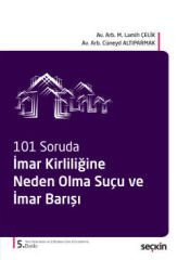 İmar Kirliliğine Neden Olma Suçu