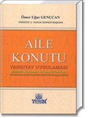 Aile Konutu Yargıtay Uygulaması