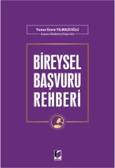 Bireysel Başvuru Rehberi