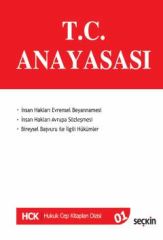 TC ANAYASA