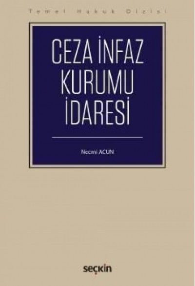 Ceza İnfaz Kurumu İdaresi