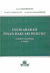 Uluslararası İnsan Hakları Hukuku