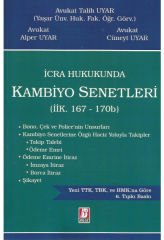 İcra Hukukunda Kambiyo Senetleri