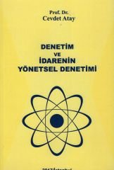 Denetim ve İdarenin Yönetsel Denetimi