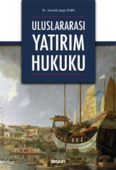 Uluslararası Yatırım Hukuku