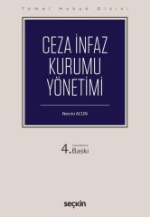 Ceza İnfaz Kurumu Yönetimi (THD)