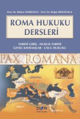 Roma Hukuku Dersleri
