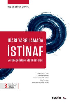 İdari Yargılamada İstinaf
