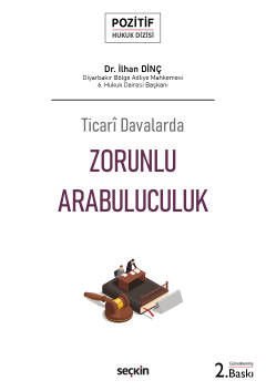 Zorunlu Arabuluculuk