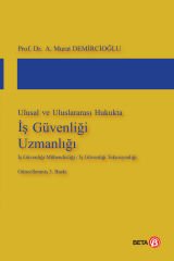 İş Güvenliği Uzmanlığı