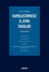 Kamulaştırmasız El Atma Davaları