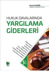 Hukuk Davalarında Yargılama Giderleri