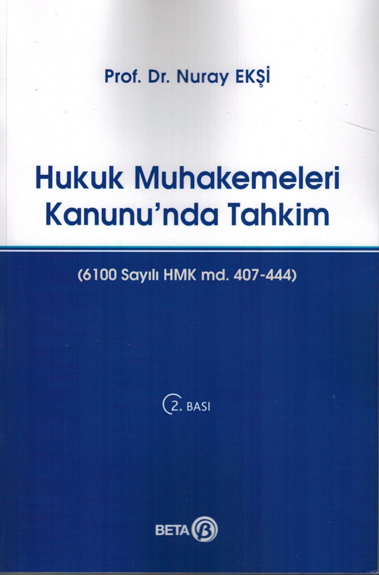 Hukuk Muhakemeleri Kanunu'nda Tahkim