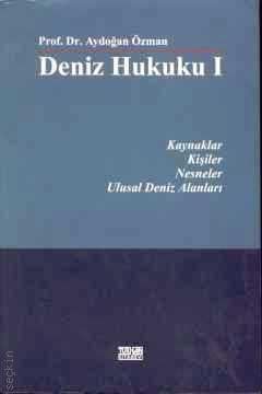 deniz hukuku 1