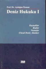 deniz hukuku 1