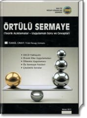 Örtülü Sermaye (Teorik Açıklamalar - Uygulamalı Soru ve Cevaplar)