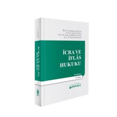 İcra ve İflas Hukuku 10. baskı