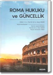 Roma Hukuku ve Güncellik