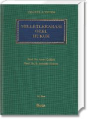 Milletlerarası Özel Hukuk