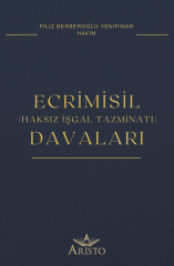 Ecrimisil Davaları